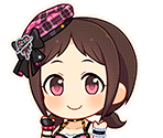 Sakura Muramatsu (Shout Out Love)