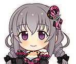 Satomi Sakakibara (Shout Out Love)