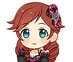 Setsuna Imura (Shout Out Love)