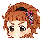 Yuriko Ohnishi (Shout Out Love)