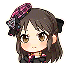 Arisu Tachibana (Shout Out Love)