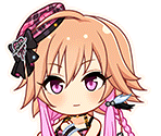 Asuka Ninomiya (Shout Out Love)
