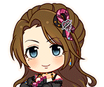 Ayaka Kishibe (Shout Out Love)