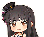 Chiaki Kurokawa (Shout Out Love)