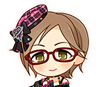 Chinatsu Aikawa (Shout Out Love)