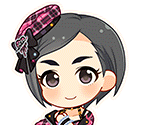 Chizuru Matsuo (Shout Out Love)