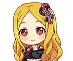 Hijiri Mochizuki (Shout Out Love)