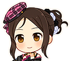 Honoka Ayase (Shout Out Love)