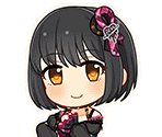 Kako Takafuji (Shout Out Love)