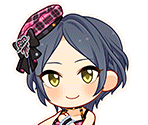 Kanade Hayami (Shout Out Love)