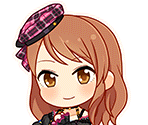 Karen Hojo (Shout Out Love)