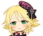 Otoha Umeki (Shout Out Love)