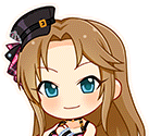 Sarina Matsumoto (Shout Out Love)