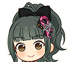 Tomo Fujii (Shout Out Love)