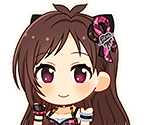 Akari Tsujino (Shout Out Love)