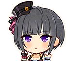 Chiyo Shirayuki (Shout Out Love)