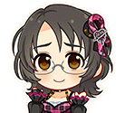 Fuka Asano (Shout Out Love)