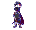 Osomatsu (Gas Mask)