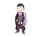 Osomatsu (Magical Music School)