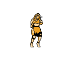 Rock-Tiger