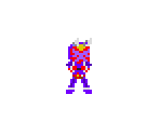 Kamen Rider Hibiki (Layla-Style)
