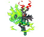 Rivalis Berserk