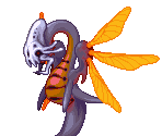 The Ancient Primal God