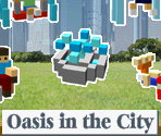 Oasis in the City
