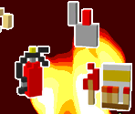 Don't Play with Fire!