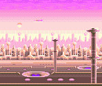 Round 4 - Planet Sonata