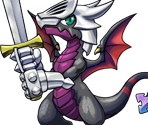 #086 (Dragon Blade)