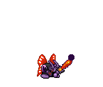 Morpho Knight EX (KSSU-Style)