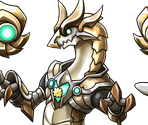 #090 (Ra-Naga)