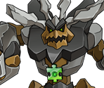 #094 (GrimRock)