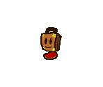 Stuffwell (Paper Mario N64-Style)