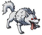 #1155 - Army Wolf