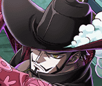 #4373 - Dracule Mihawk - Opening of an Era-Changing War