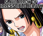 #4095 - Boa Hancock - Sealed Powers