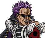 #2329 - Z - Neo Marines Leader