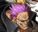 #2329 - Z - Neo Marines Leader