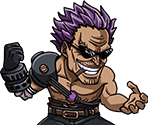 #2330 - Black Arm Zephyr - The Man who Trained Every Navy Sailor
