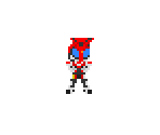 Kamen Rider Kabuto (Layla-Style)