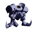 Dullahan Lord