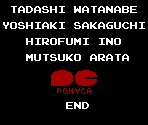 Ending