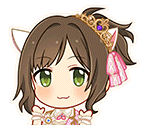 Miku Maekawa (Cinderella Collection)