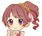 Noriko Shiina (Cinderella Collection)