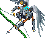 Amalaric Sniper