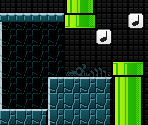 Super Mario Bros. Underground (Super Mario Maker Prototype)