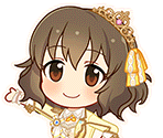 Meiko Namiki (Cinderella Collection)