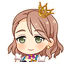 Kiyora Yanagi (My First Star)